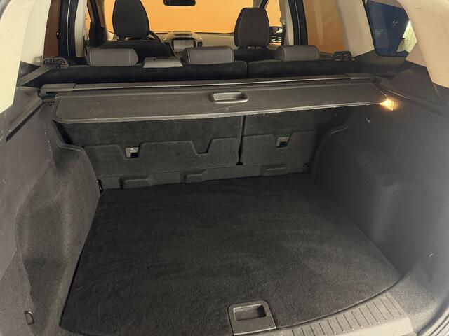 Ford KUGA 1.5 TDCi Euro6 1e eig | lage km stand navi | camera