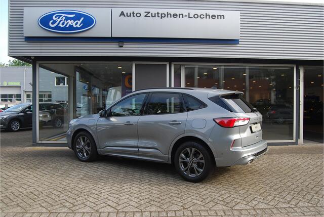 Ford KUGA 1.5 EcoBoost ST-Line X 150PK | PANO.DAK | ELEK TREKHAAK | B&O | WINTERPACK | ADAPT CRUISE | ELEK KLEP
