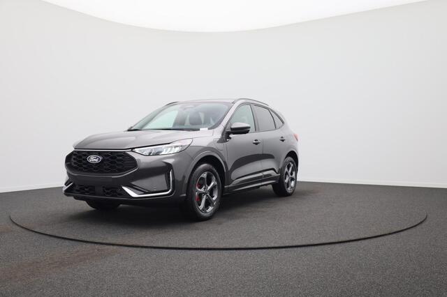 Ford KUGA 2.5 PHEV ST-Line X - NIEUW! -