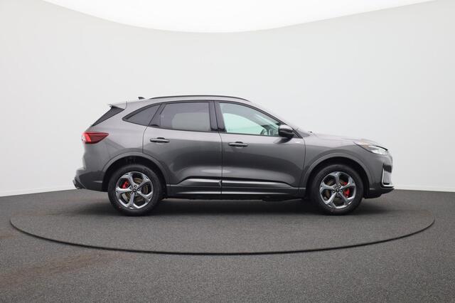 Ford KUGA 2.5 PHEV ST-Line X - NIEUW! -