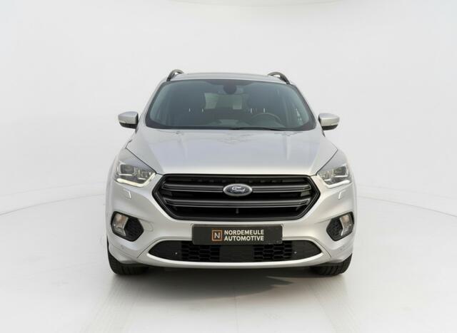 Ford KUGA 1.5 ECOBOOST. ST LINE,PANO,NAVI,TREKHAAK