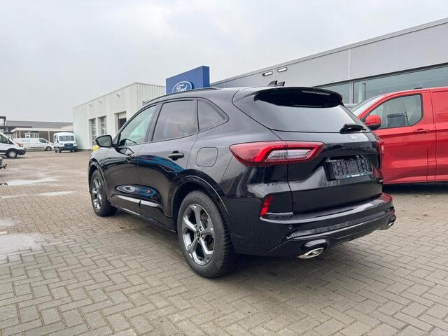 Ford KUGA 2.5 FHEV ST-Line 190pk | Winterpack | Achteruitrijcamera | SYNC 4 Navigatie | All Weatherbanden | Geen stekker nodig