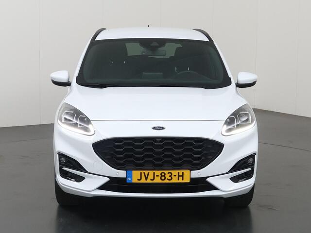 Ford KUGA 2.5 PHEV ST-Line | Winterpakket | Cruise Control Adaptief | Head-Up | Elektr. Achterklep | Navigatie |