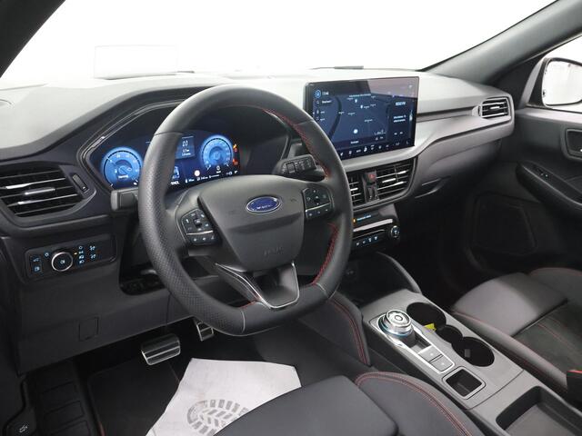 Ford KUGA 2.5 PHEV ST-Line X | Trekhaak | Panoramadak | Winterpakket | Cruise Control Adaptief | B&O | Navigatie |
