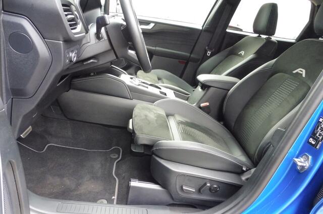 Ford KUGA 2.5 PHEV Active X Ad.Crc, LED kopl., Winter-Pack, Elek.haak, garantie tot 2029