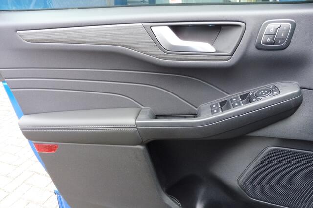 Ford KUGA 2.5 PHEV Active X Ad.Crc, LED kopl., Winter-Pack, Elek.haak, garantie tot 2029