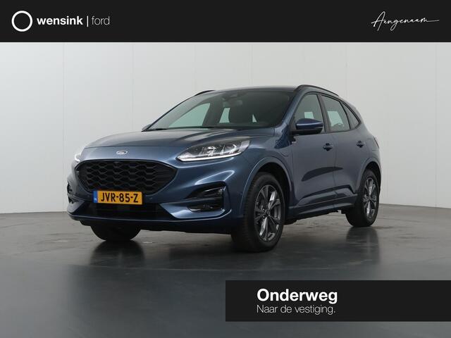 Ford KUGA 2.5 PHEV ST-Line | Winterpakket | Cruise Control Adaptief | Parkeercamera | Climate Control | Navigatie |