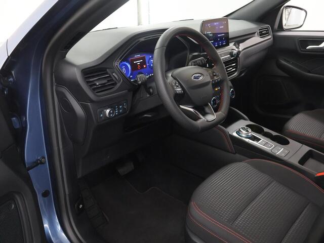 Ford KUGA 2.5 PHEV ST-Line | Winterpakket | Cruise Control Adaptief | Parkeercamera | Climate Control | Navigatie |