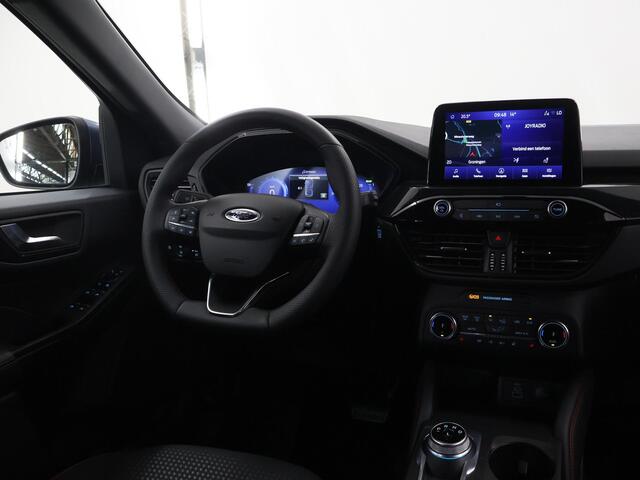 Ford KUGA 2.5 PHEV ST-Line | Winterpakket | Cruise Control Adaptief | Parkeercamera | Climate Control | Navigatie |