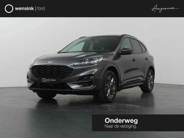 Ford KUGA 2.5 PHEV ST-Line X | Panoramadak | Winterpakket | Cruise Control Adaptief | Head up | Navigatie |