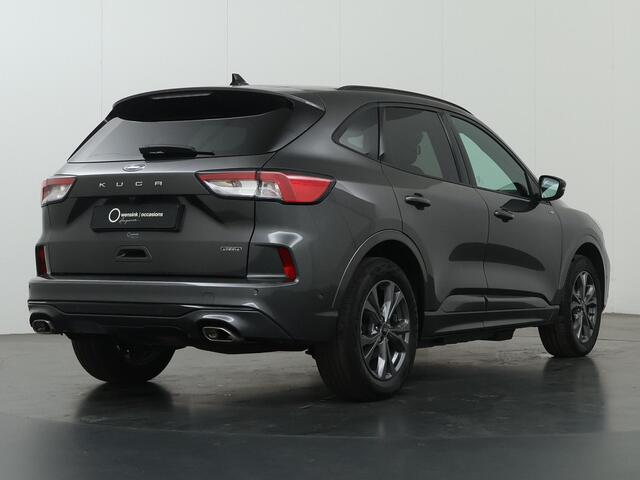 Ford KUGA 2.5 PHEV ST-Line X | Panoramadak | Winterpakket | Cruise Control Adaptief | Head up | Navigatie |