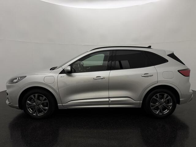 Ford KUGA 2.5 PHEV ST-Line X 225 PK AGR Stoelen | Winterpack | 19" Lichtmetalen Velgen