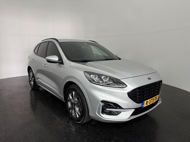 Ford KUGA 2.5 PHEV ST-Line X 225 PK AGR Stoelen | Winterpack | 19" Lichtmetalen Velgen