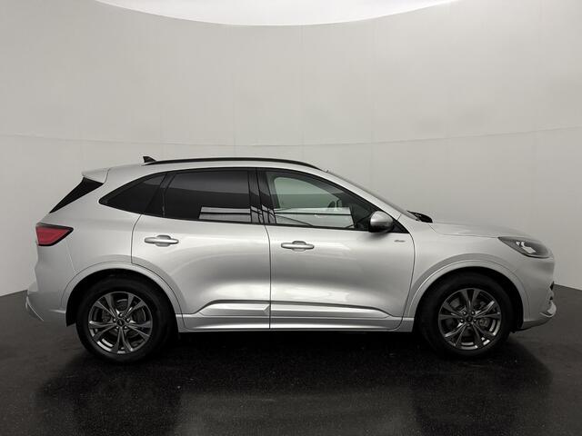 Ford KUGA 2.5 PHEV ST-Line X 225 PK AGR Stoelen | Winterpack | 19" Lichtmetalen Velgen