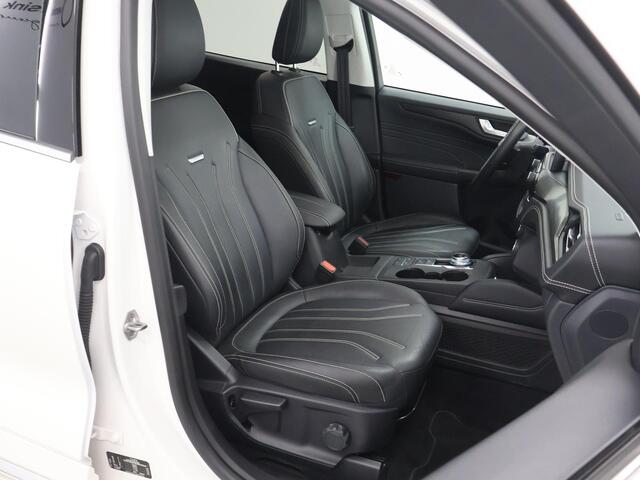 Ford KUGA 2.5 PHEV Vignale | Trekhaak | Panoramadak | Cruise Control adaptief | Winterpakket | Head-Up | Leder | B&O |