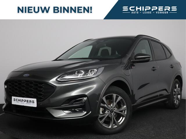 Ford KUGA 2.5 PHEV ST-Line X
