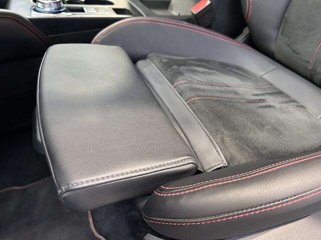 Ford KUGA 2.5 PHEV 243 pk ST-Line X | Trekhaak I AGR stoelen | Matrix LED I Adapt Cruise I Winter Pack | B&O | 360° Camera