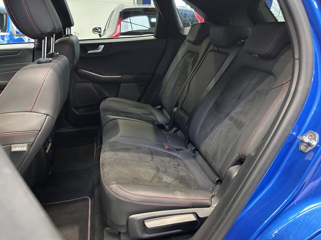 Ford KUGA 2.5 PHEV 243 pk ST-Line X | Trekhaak I AGR stoelen | Matrix LED I Adapt Cruise I Winter Pack | B&O | 360° Camera