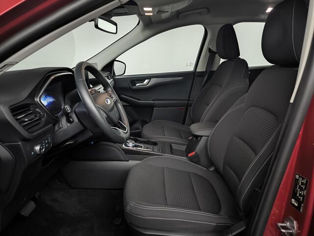 Ford KUGA 2.5 PHEV Titanium | Camera | Pack Winter | Trekhaak | 18"Lichtmetaal | All Season | Navigatie |