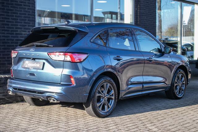 Ford KUGA 2.5 PHEV ST-Line X | Carplay | Navigatie | Camera