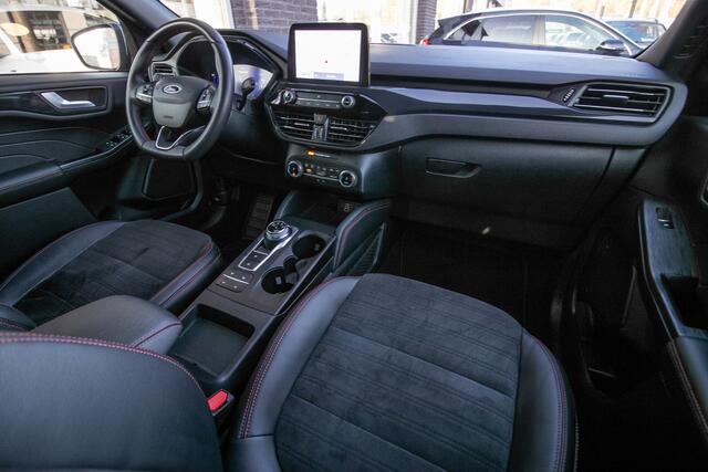 Ford KUGA 2.5 PHEV ST-Line X | Carplay | Navigatie | Camera