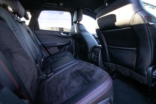 Ford KUGA 2.5 PHEV ST-Line X | Carplay | Navigatie | Camera