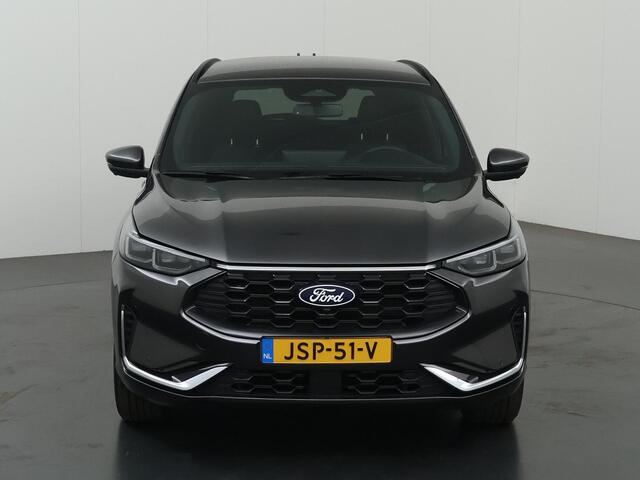 Ford KUGA 2.5 PHEV ST-Line X | Elekt. inklapbare Trekhaak | Panoramadak | Winterpakket | Head Up | Matrix Led | Cruise Control Adaptief |