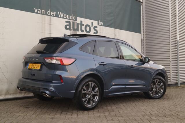 Ford KUGA 2.5 PHEV ST-Line X -PANO-NAVI-ECC-PDC-