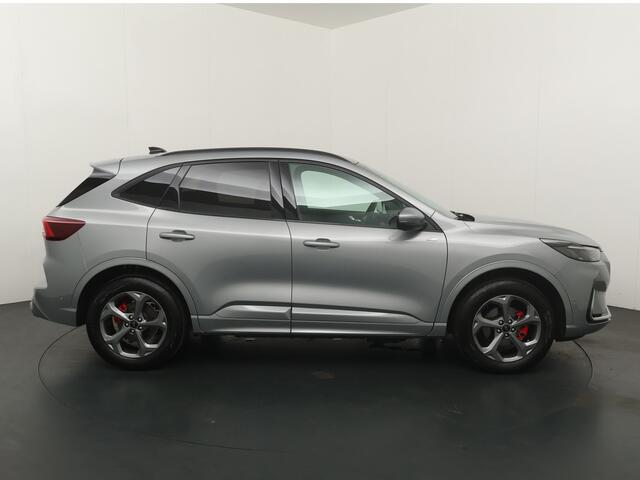 Ford KUGA 2.5 PHEV 243 pk ST-Line X | Trekhaak I AGR stoelen I Matrix LED I Adapt Cruise I Winter Pack | B&O | 360° Camera