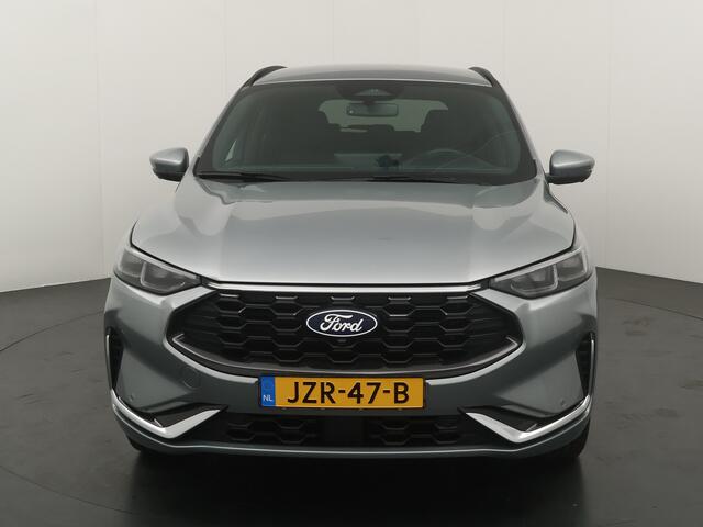 Ford KUGA 2.5 PHEV 243 pk ST-Line X | Trekhaak I AGR stoelen I Matrix LED I Adapt Cruise I Winter Pack | B&O | 360° Camera
