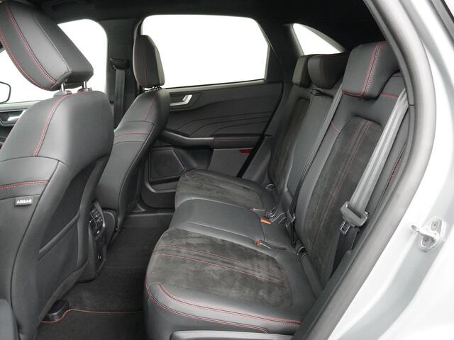 Ford KUGA 2.5 PHEV 243 pk ST-Line X | Trekhaak I AGR stoelen I Matrix LED I Adapt Cruise I Winter Pack | B&O | 360° Camera