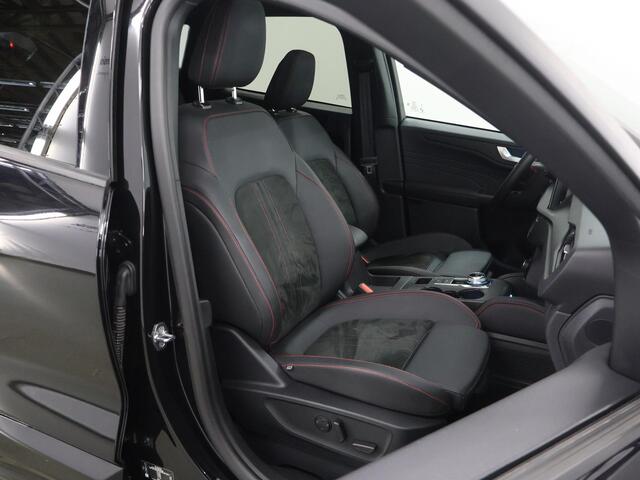 Ford KUGA 2.5 PHEV ST-Line X | Elekt. inklapbare Trekhaak | Panoramadak | Winterpakket | Head Up | Matrix Led | Cruise Control Adaptief |