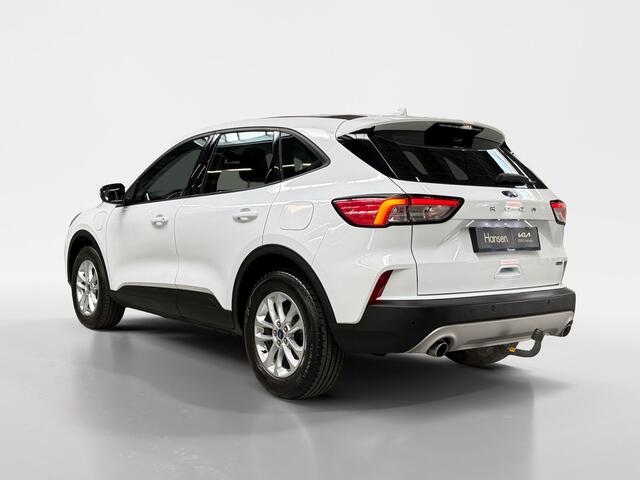 Ford KUGA 2.5 PHEV Trend I Trekhaak I Navi I Carplay