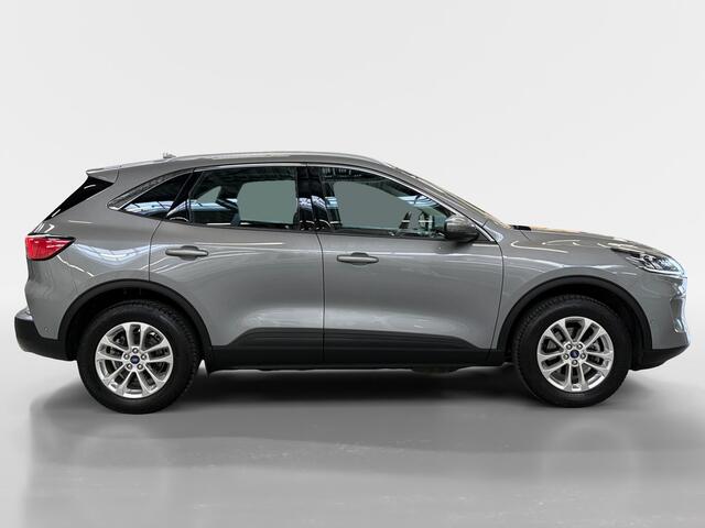 Ford KUGA 2.5 PHEV Titanium I Navi I Cruise Control I Carplay