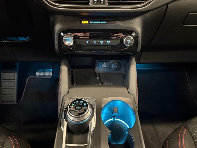 Ford KUGA 2.5 PHEV ST-Line I Direct leverbaar I Winterpakket I Camera