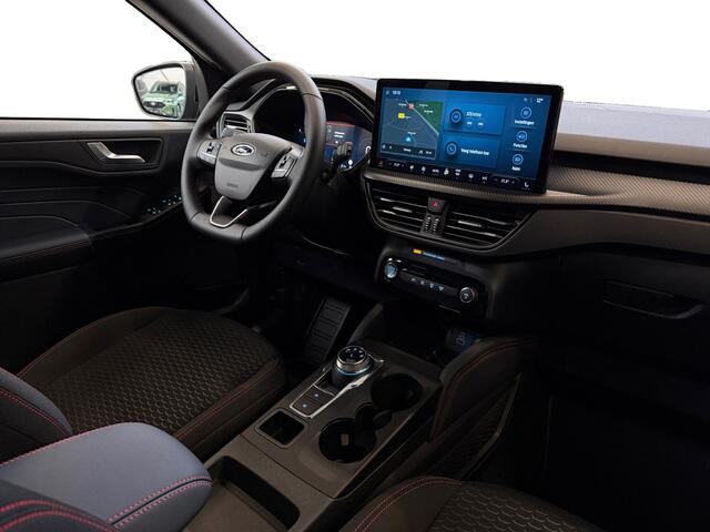 Ford KUGA 2.5 PHEV ST-Line I Direct leverbaar I Winterpakket I Camera