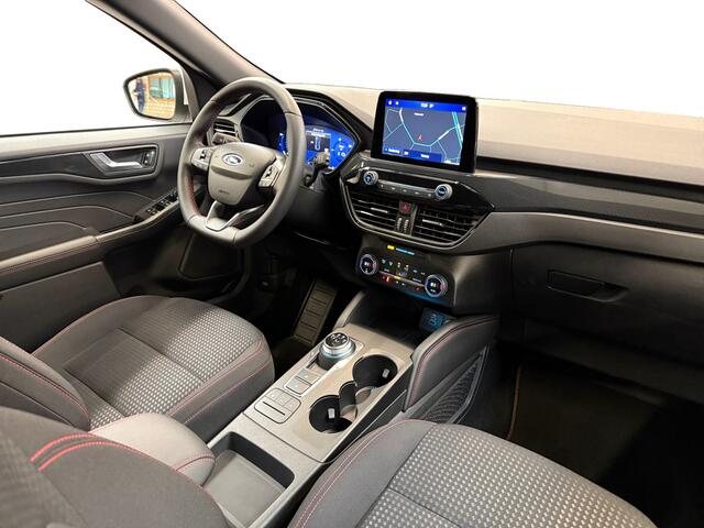 Ford KUGA 2.5 PHEV ST-Line I Navi I Cruise Control I Winterpakket