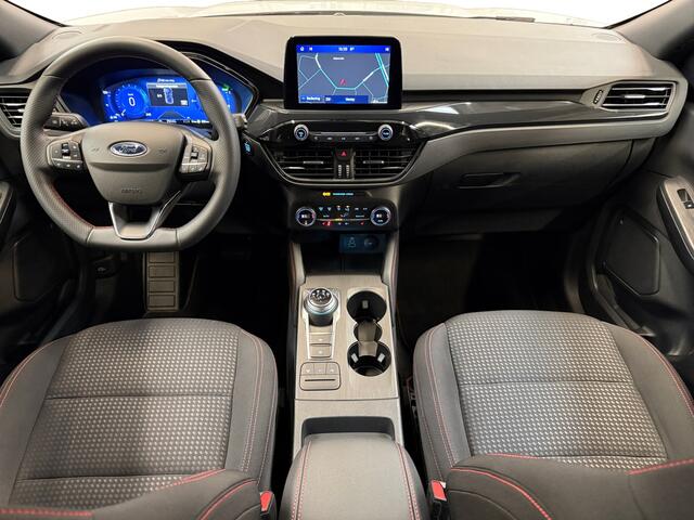 Ford KUGA 2.5 PHEV ST-Line I Navi I Cruise Control I Winterpakket