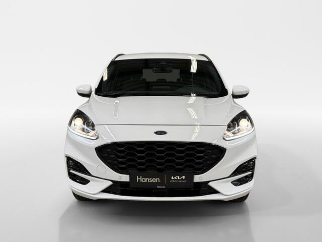 Ford KUGA 2.5 PHEV ST-Line I Navi I Cruise Control I Winterpakket