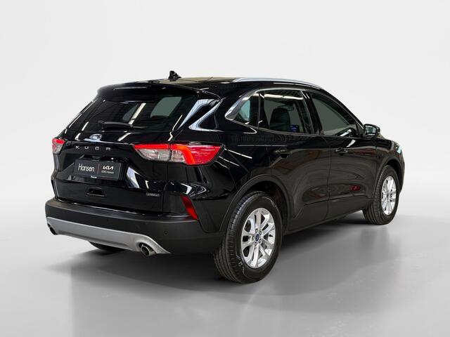 Ford KUGA 2.5 PHEV Titanium I Navi I Cruise Control I Camera