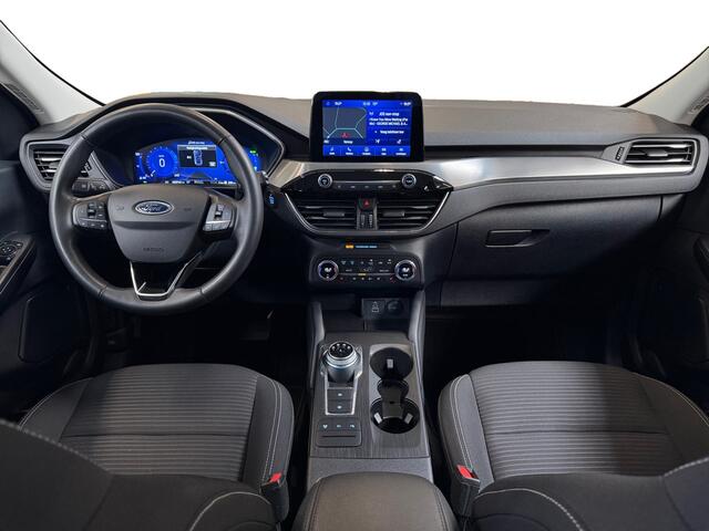 Ford KUGA 2.5 PHEV Titanium I Navi I Cruise Control I Camera