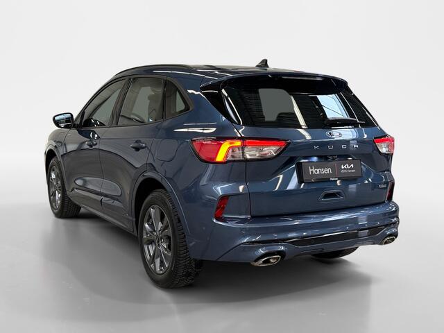 Ford KUGA 2.5 PHEV ST-Line I Winterpakket I Camera I Cruise Control