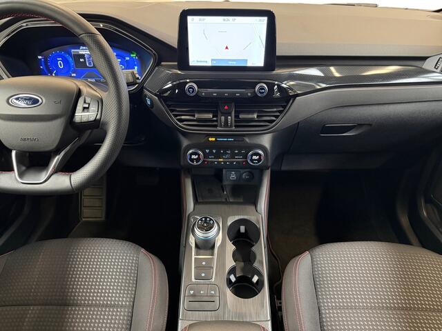 Ford KUGA 2.5 PHEV ST-Line I Winterpakket I Camera I Cruise Control