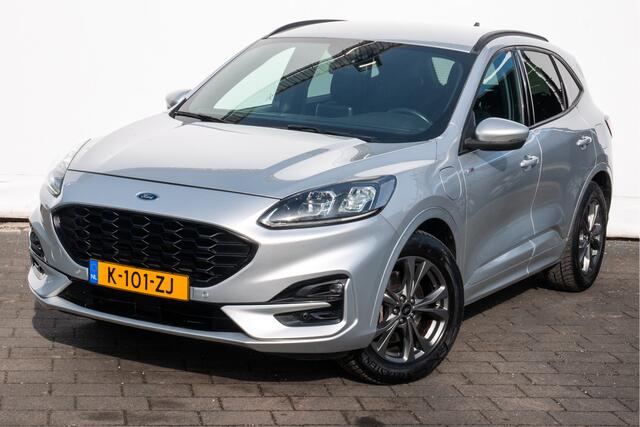 Ford KUGA 2.5 PHEV ST-Line Trekhaak/ B&O audio/ Pdc/ Carplay/ DAB/ Half lederen int.