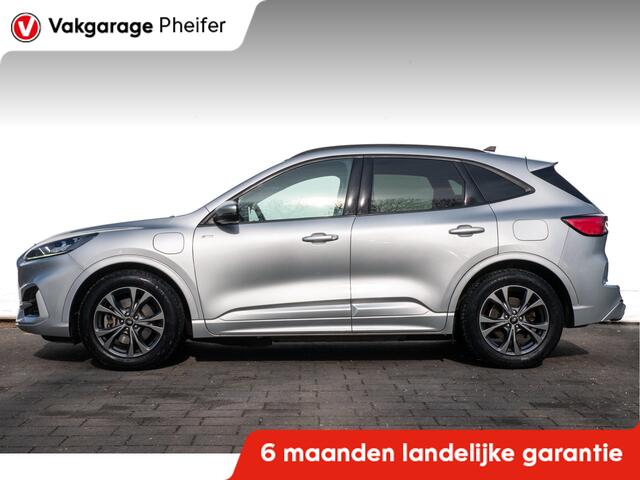 Ford KUGA 2.5 PHEV ST-Line Trekhaak/ B&O audio/ Pdc/ Carplay/ DAB/ Half lederen int.