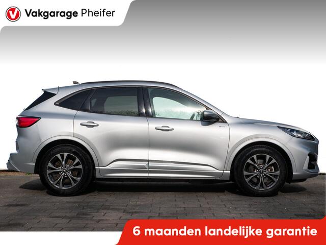 Ford KUGA 2.5 PHEV ST-Line Trekhaak/ B&O audio/ Pdc/ Carplay/ DAB/ Half lederen int.
