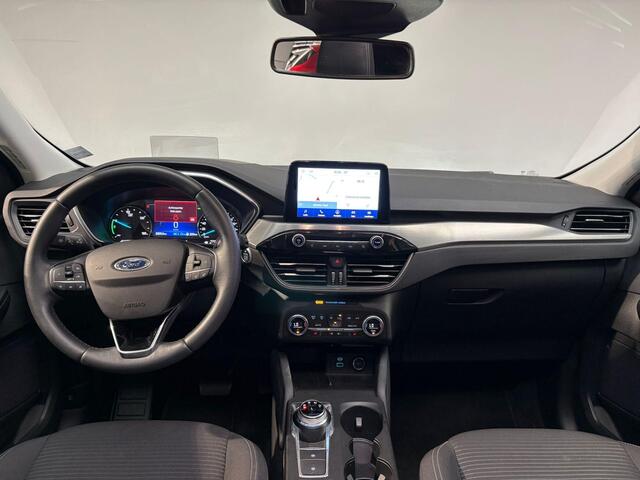 Ford KUGA 2.5 PHEV Titanium | Panoramadak | head-up display |