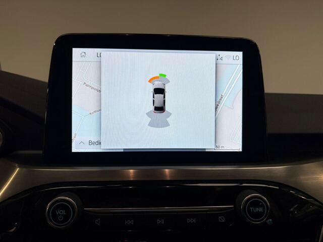 Ford KUGA 2.5 PHEV Titanium | Panoramadak | head-up display |