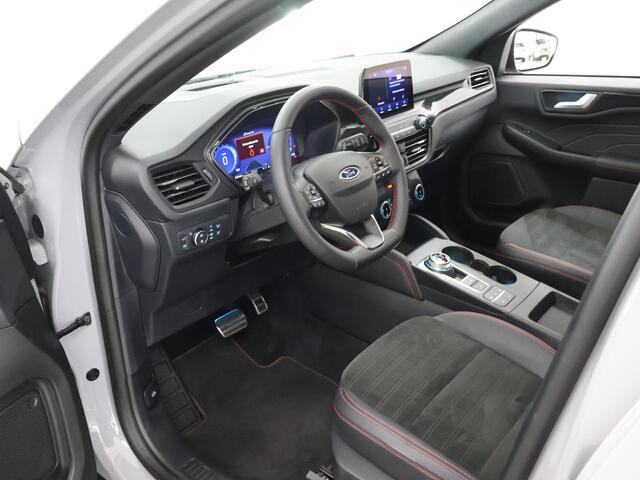 Ford KUGA 2.5 PHEV Graphite Tech Edition | Trekhaak | Panoramadak | Winterpakket | Cruise Control Adaptief | Head-Up | B&O | Navigatie |