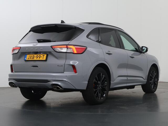 Ford KUGA 2.5 PHEV Graphite Tech Edition | Trekhaak | Panoramadak | Winterpakket | Cruise Control Adaptief | Head-Up | B&O | Navigatie |